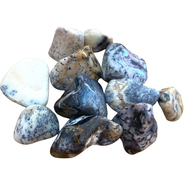 Merlinite - Tumblestone